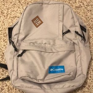Columbia Backpack